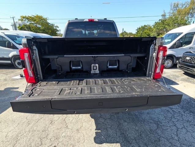2024 Ford F-250 Limited