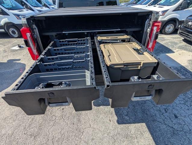 2024 Ford F-250 Limited