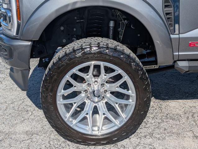 2024 Ford F-250 Limited