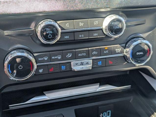 2024 Ford F-250 Limited