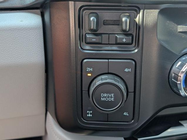 2024 Ford F-250 Limited