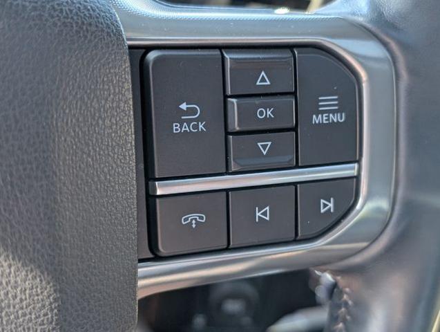 2024 Ford F-250 Limited