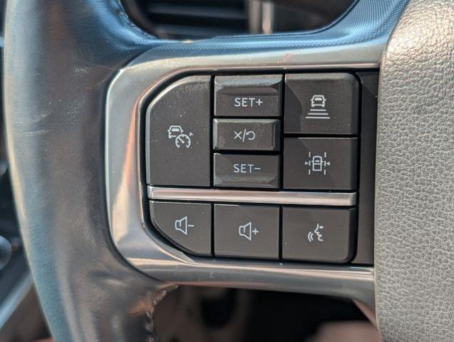 2024 Ford F-250 Limited