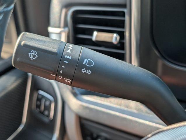 2024 Ford F-250 Limited