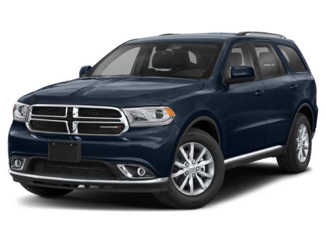 2018 Dodge Durango SXT AWD 2018 Dodge Durango SXT AWD