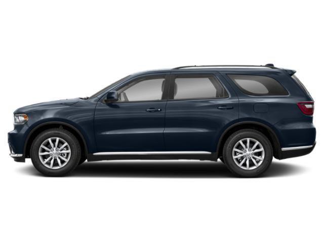 2018 Dodge Durango SXT AWD 2018 Dodge Durango SXT AWD