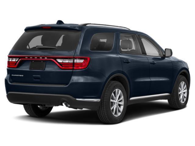 2018 Dodge Durango SXT AWD 2018 Dodge Durango SXT AWD