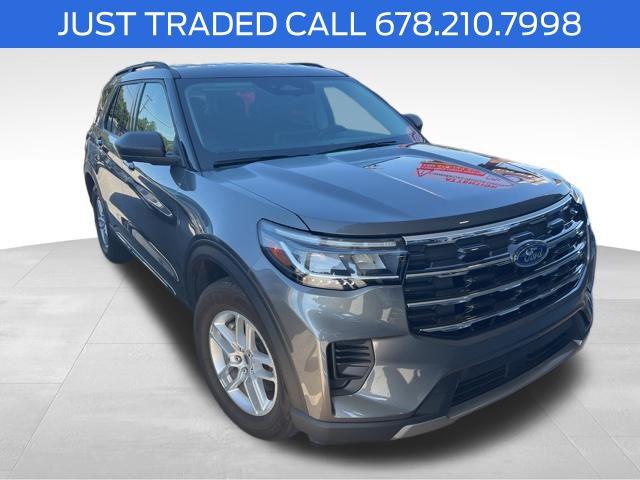 2025 Ford Explorer Active for sale in Conyers, GA