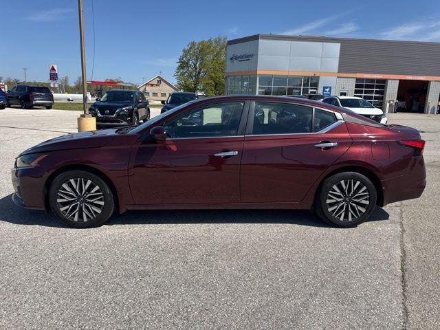 2023 Nissan Altima SV FWD