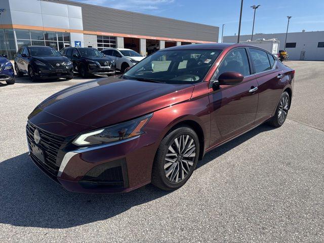 2023 Nissan Altima SV FWD