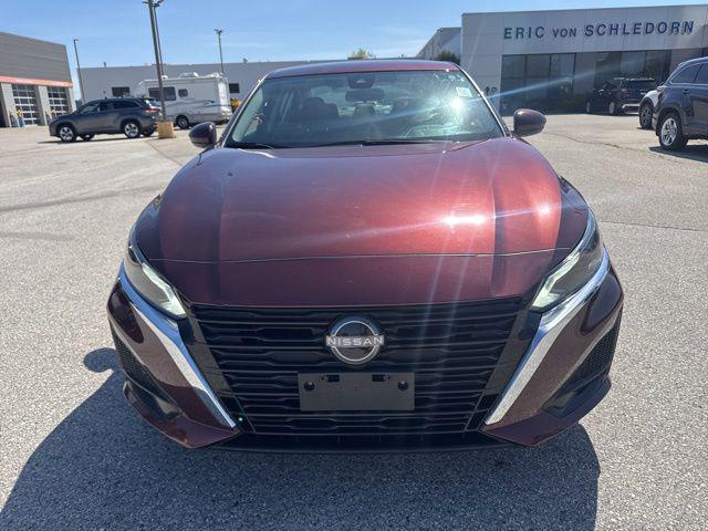 2023 Nissan Altima SV FWD