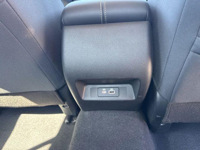 2023 Nissan Altima SV FWD
