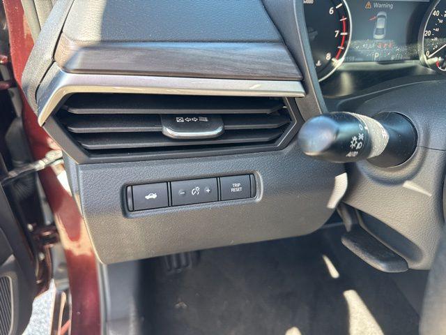2023 Nissan Altima SV FWD