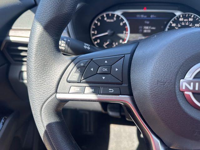 2023 Nissan Altima SV FWD