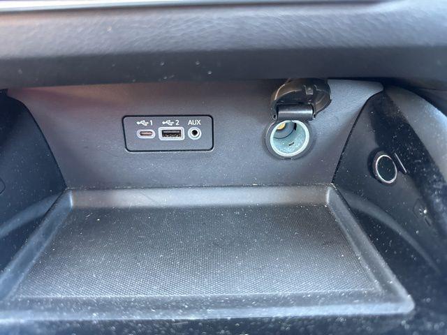 2023 Nissan Altima SV FWD