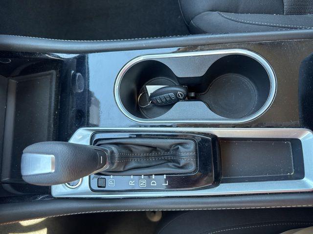 2023 Nissan Altima SV FWD