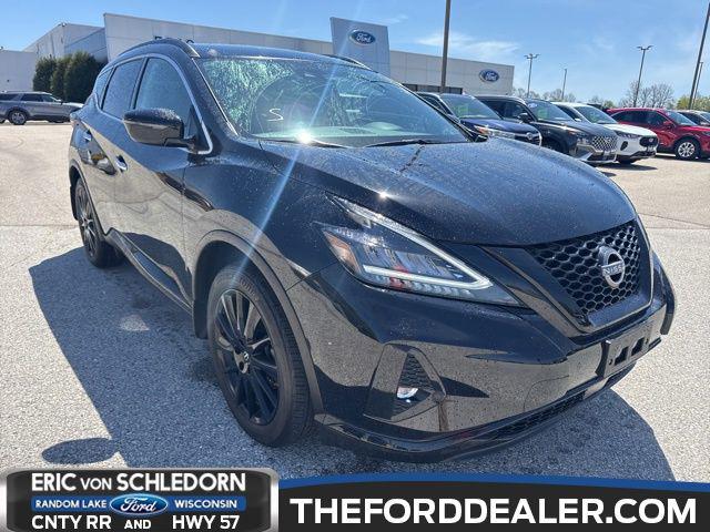 2024 Nissan Murano SV Intelligent AWD for sale in Random Lake, WI