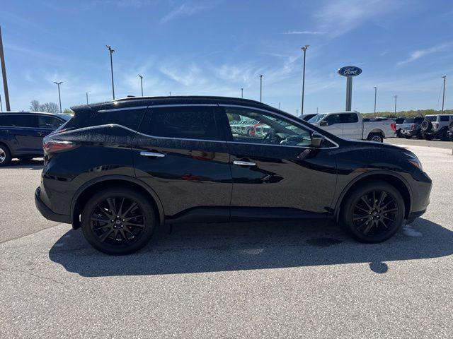 2024 Nissan Murano SV Intelligent AWD