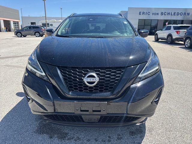 2024 Nissan Murano SV Intelligent AWD