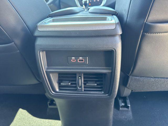 2024 Nissan Murano SV Intelligent AWD