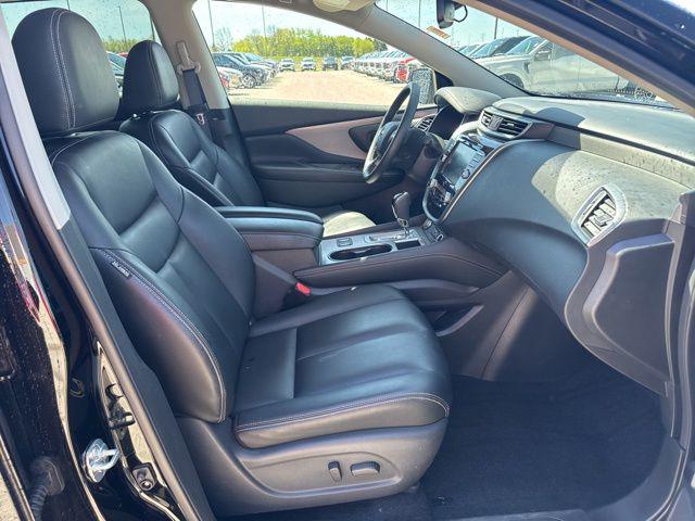 2024 Nissan Murano SV Intelligent AWD
