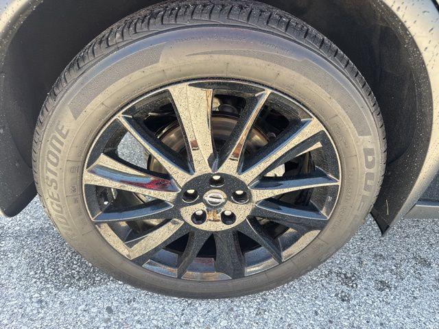 2024 Nissan Murano SV Intelligent AWD