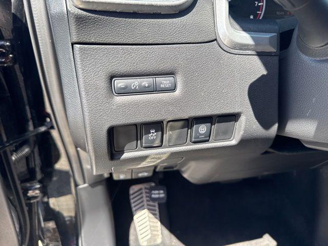 2024 Nissan Murano SV Intelligent AWD