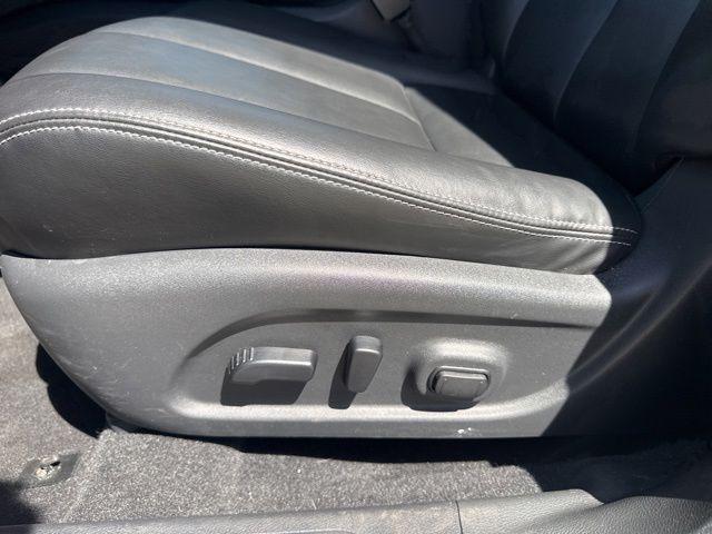 2024 Nissan Murano SV Intelligent AWD