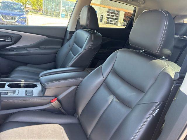 2024 Nissan Murano SV Intelligent AWD