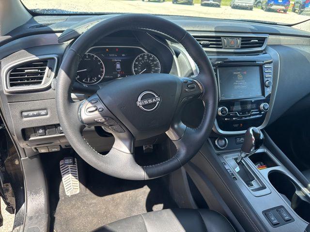 2024 Nissan Murano SV Intelligent AWD