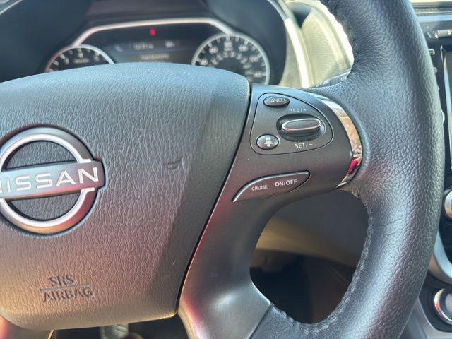 2024 Nissan Murano SV Intelligent AWD