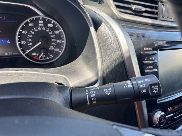 2024 Nissan Murano SV Intelligent AWD