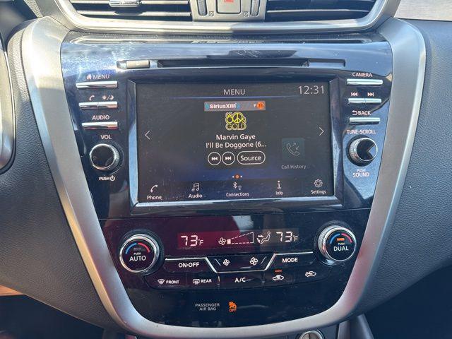 2024 Nissan Murano SV Intelligent AWD