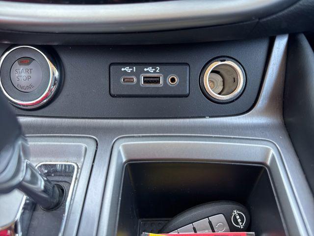 2024 Nissan Murano SV Intelligent AWD