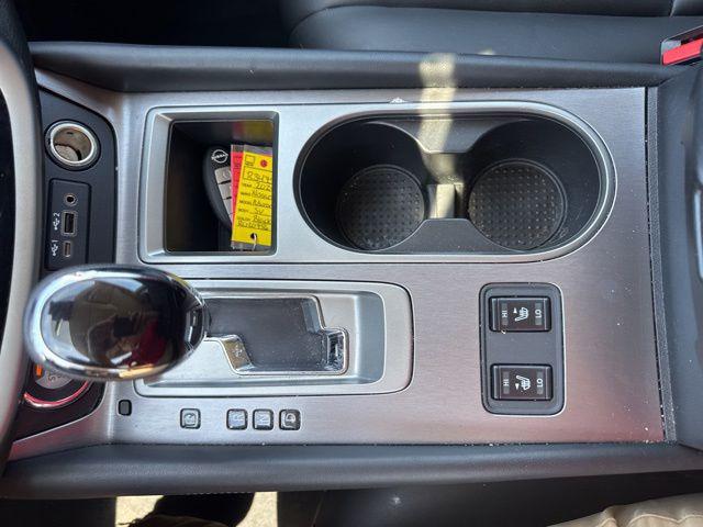 2024 Nissan Murano SV Intelligent AWD