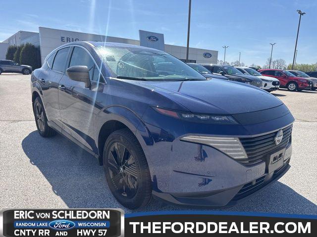 2025 Nissan Murano SV for sale in Random Lake, WI