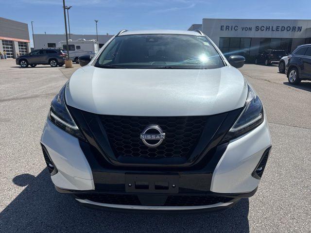 2024 Nissan Murano SV Intelligent AWD