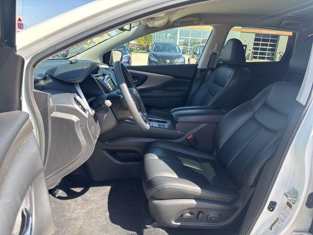 2024 Nissan Murano SV Intelligent AWD