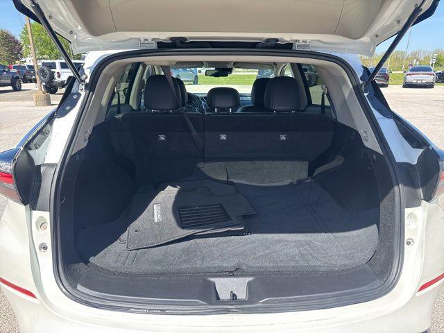 2024 Nissan Murano SV Intelligent AWD