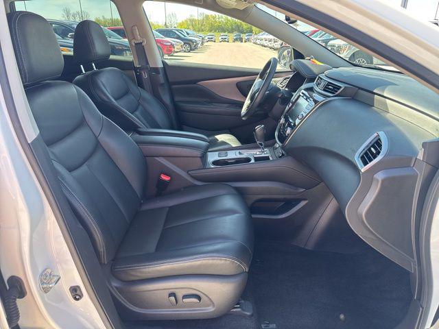 2024 Nissan Murano SV Intelligent AWD