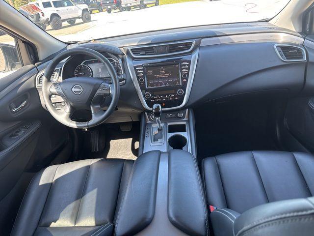 2024 Nissan Murano SV Intelligent AWD