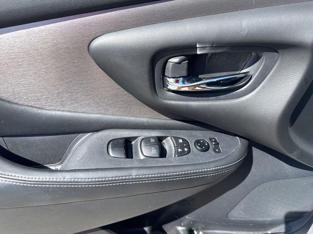 2024 Nissan Murano SV Intelligent AWD