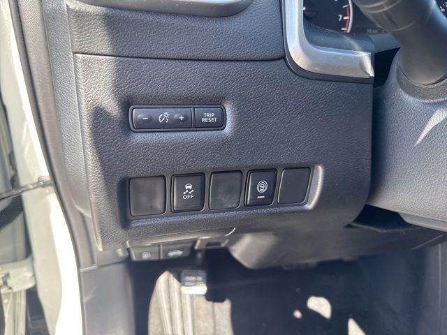 2024 Nissan Murano SV Intelligent AWD