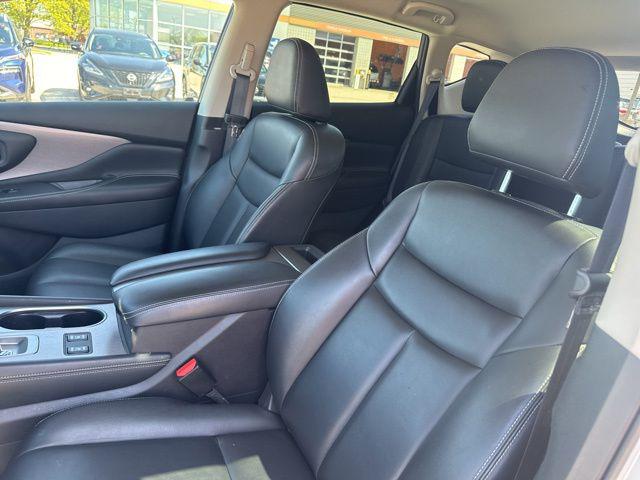 2024 Nissan Murano SV Intelligent AWD