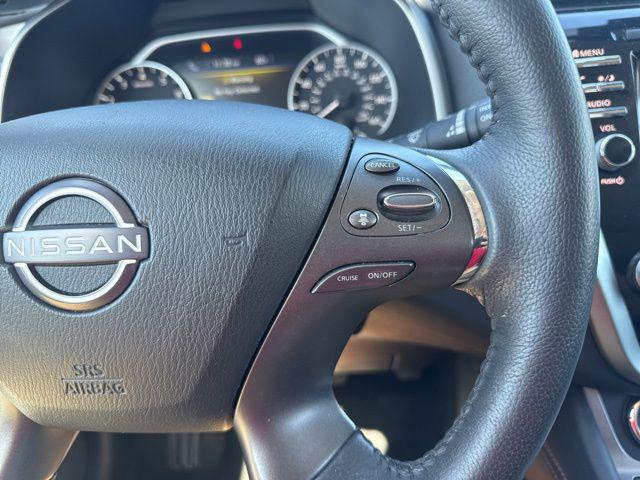 2024 Nissan Murano SV Intelligent AWD