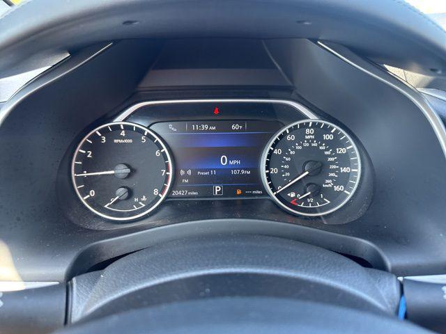 2024 Nissan Murano SV Intelligent AWD