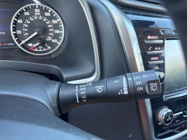2024 Nissan Murano SV Intelligent AWD