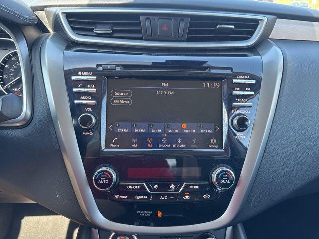 2024 Nissan Murano SV Intelligent AWD