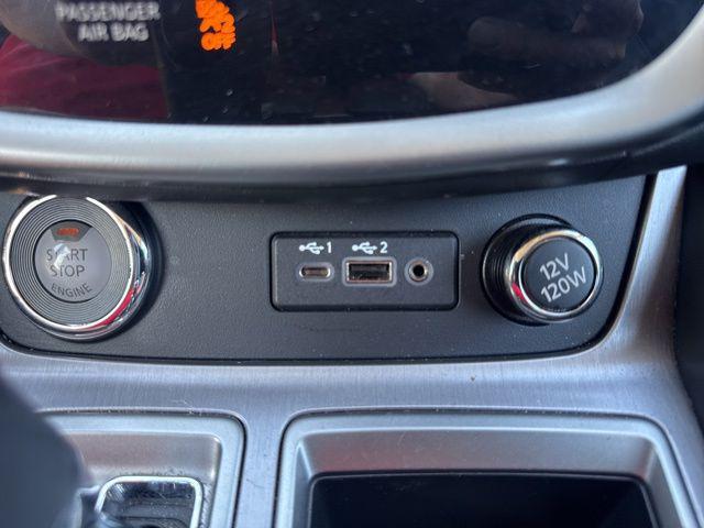 2024 Nissan Murano SV Intelligent AWD