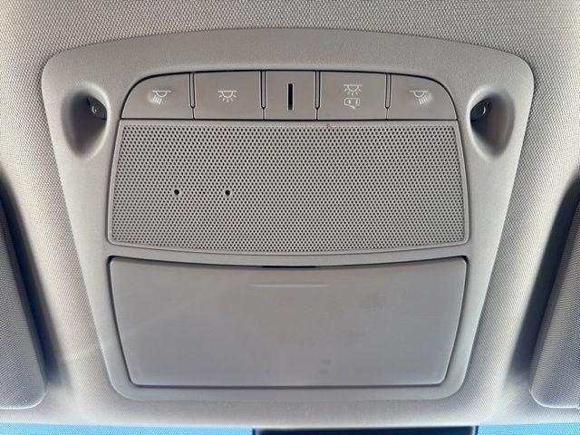 2024 Nissan Murano SV Intelligent AWD